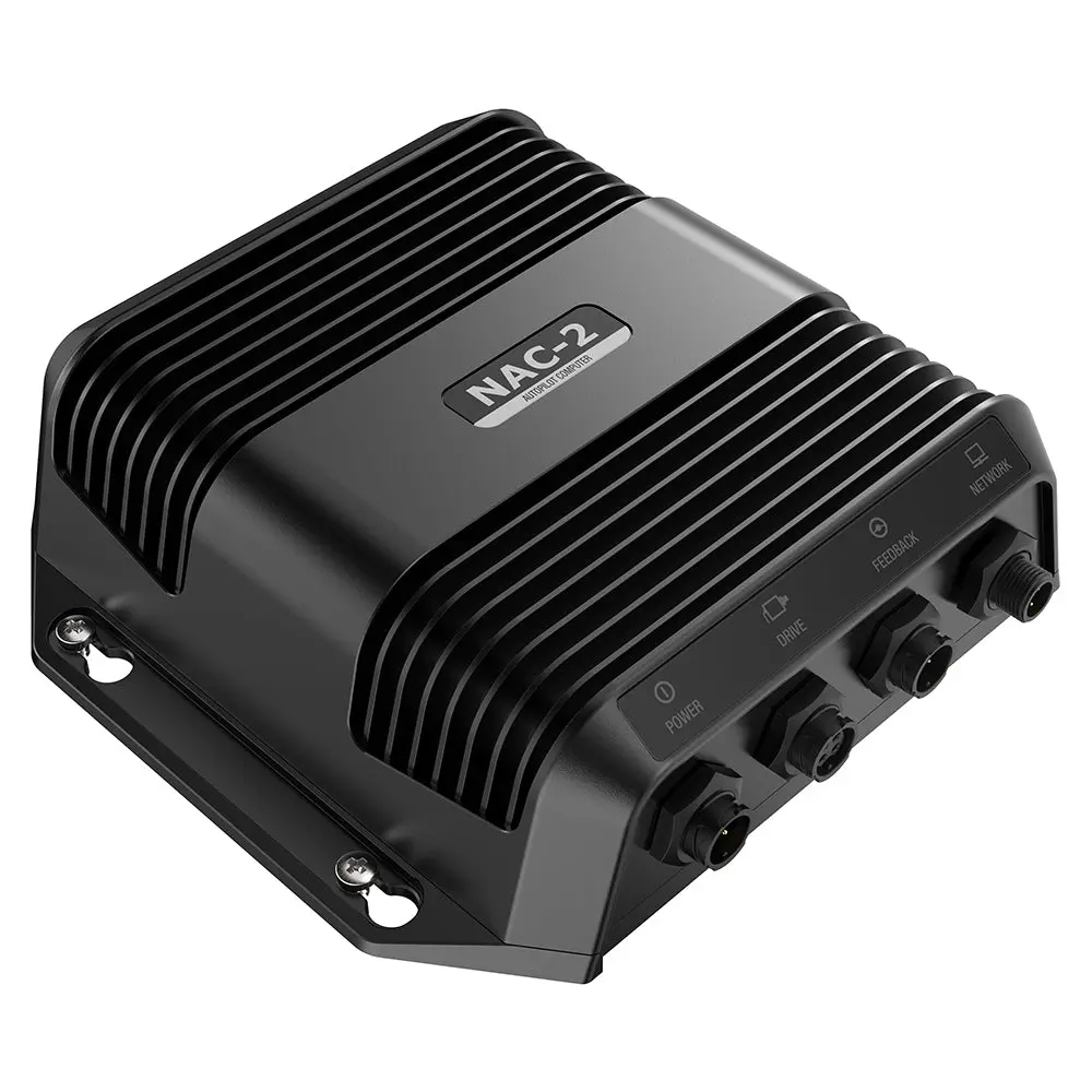 Simrad Nac-2 Low Current Course Computer [000-13249-001] 1