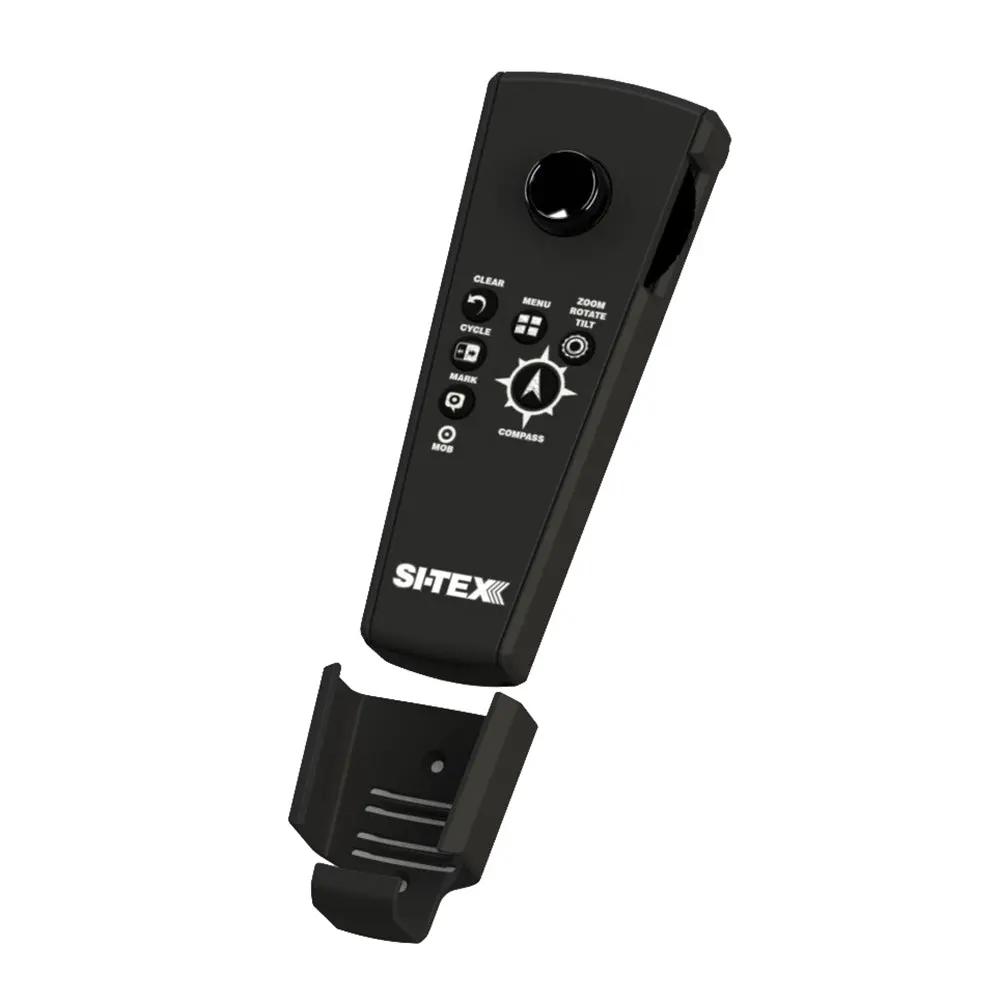 Si-Tex Rf Remote Control F/Explorer Navpro Gps [Enp-Remote] 1