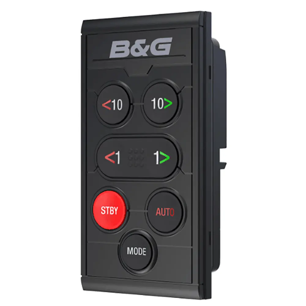 Bg Triton2 Autopilot Controller [000-13296-001] 1