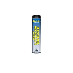 Star Brite - Grease-White Lithium 14 Oz 1