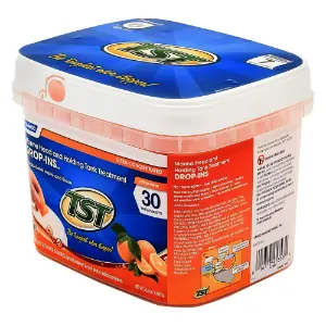 Camco - Drop-Ins Tst Head Toliet & Holding Tank Odor Protector 1