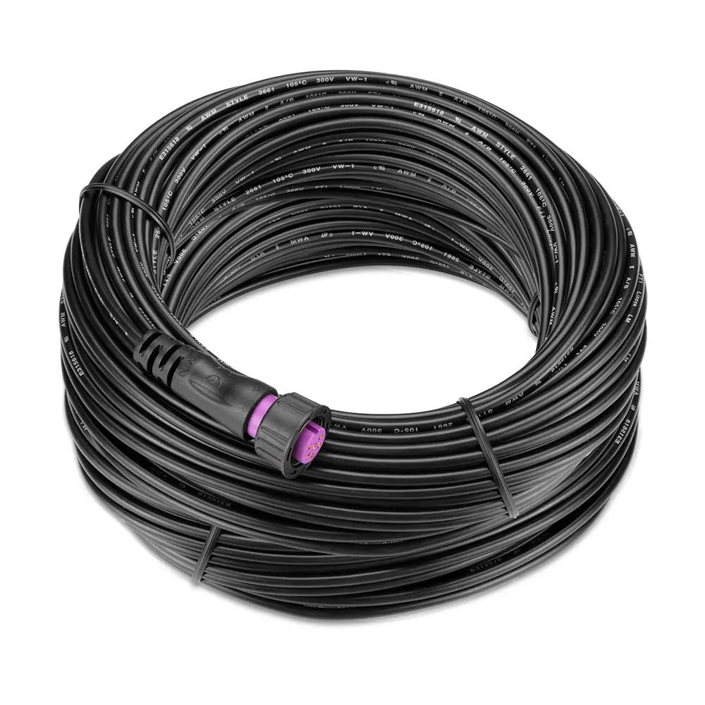 Garmin Mast Cable - 40M (131') [010-12117-05] 1