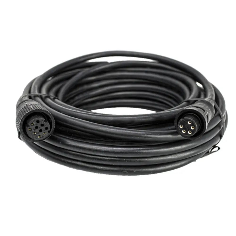 Airmar Furuno 10-Pin Mix  Match Cable F/600W Non-Chirp Transducers [Mm-10Fur] 1