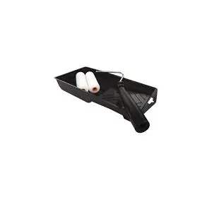 Sea Choice - 4" Mini Roller Tray Kit 1
