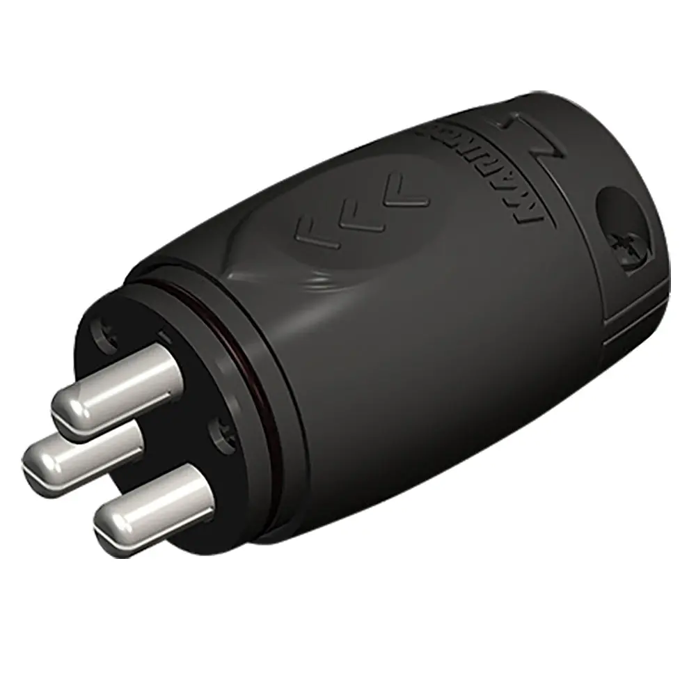 Marinco 70A Trolling Motor Plug [12Vbps3] 1