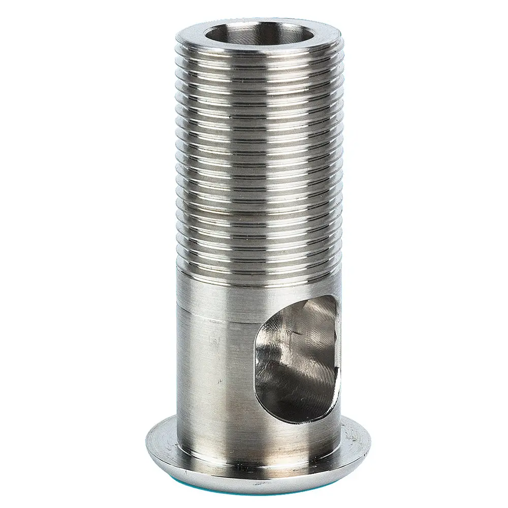 Seaview Ss 1-14 Threaded Insert F/Spreader Kits Recommended F/4' & Taller Antennas [Sp7-Ss] 1