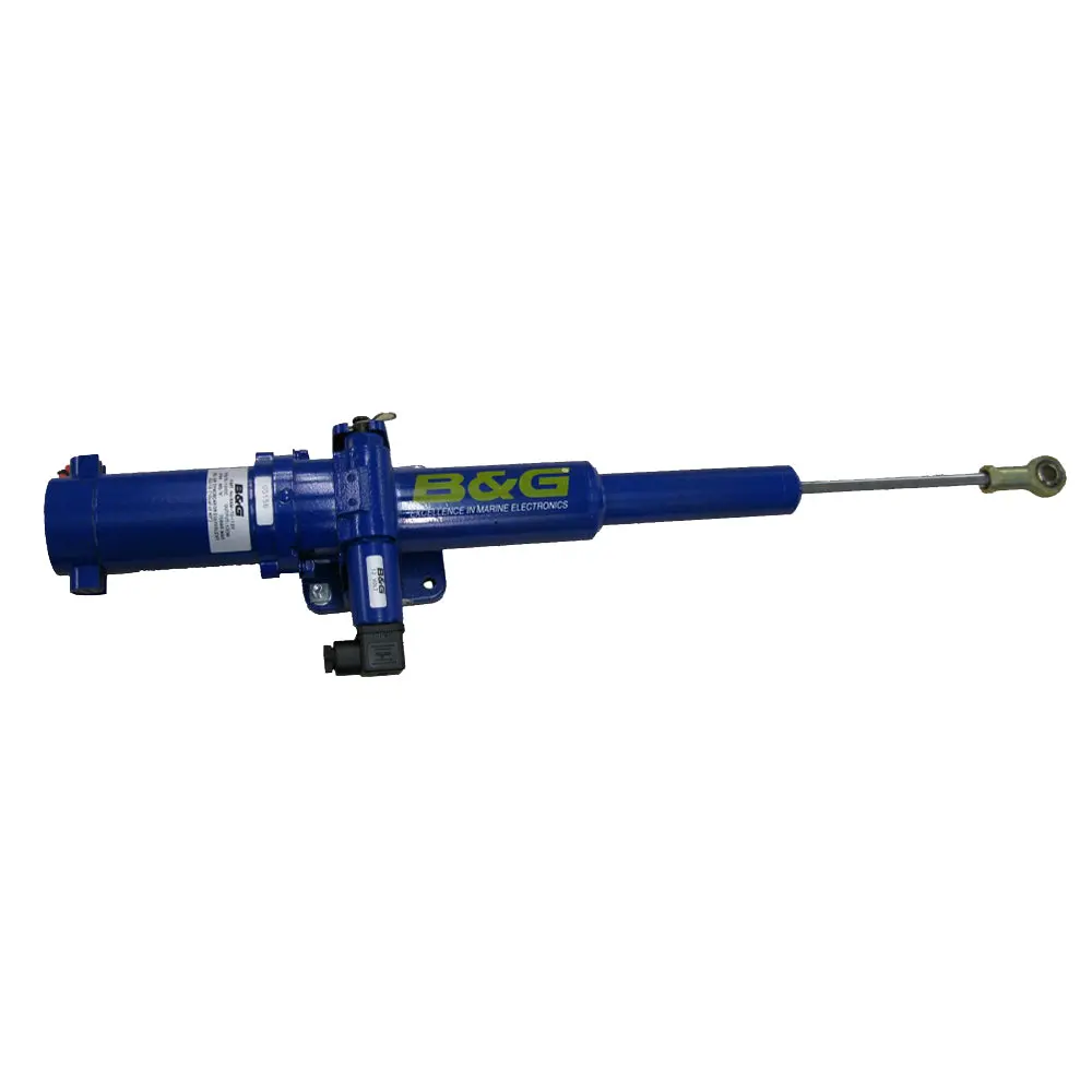 B&G Hydraulic Ram T2 - 12V [Ram-T2-12V] 1