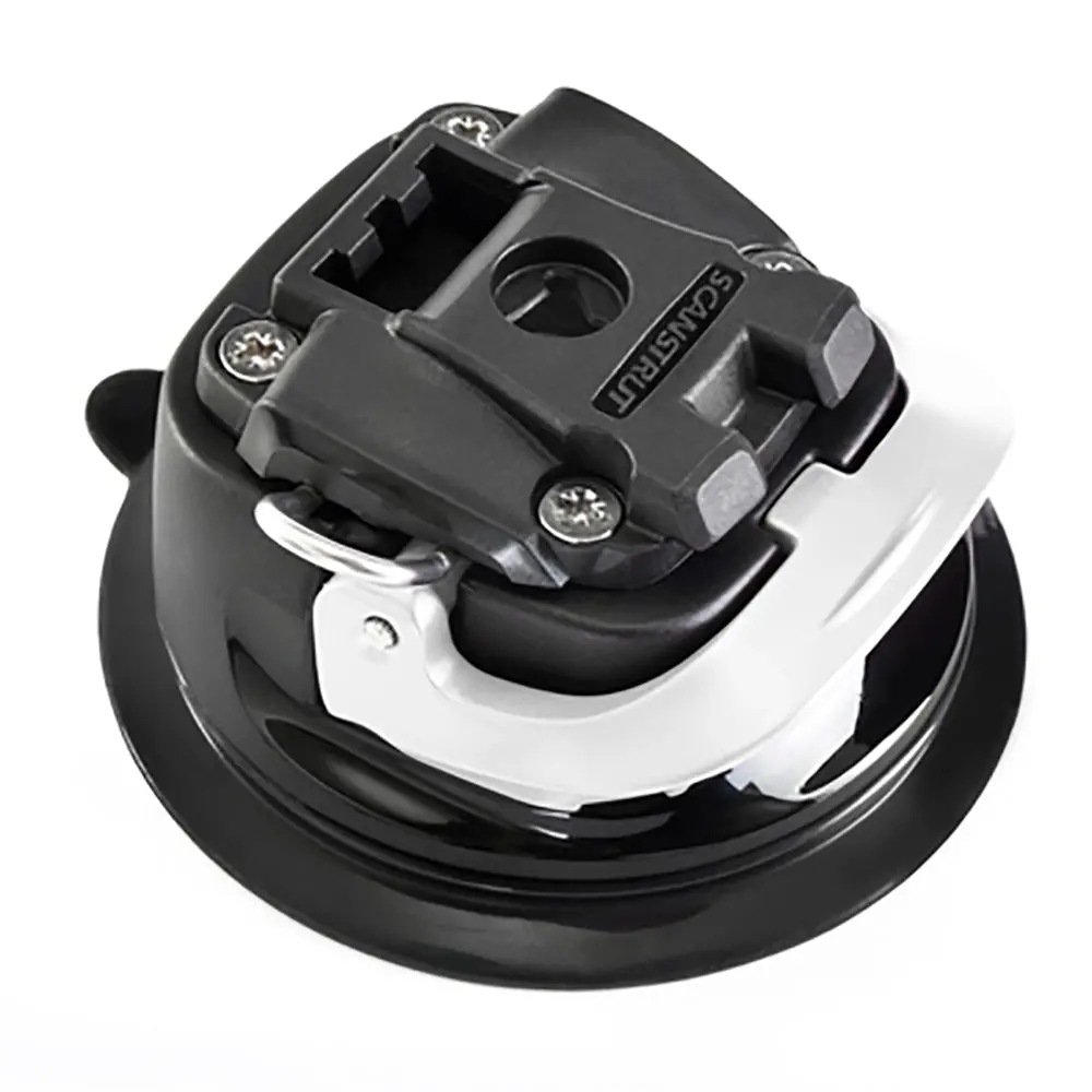 Scanstrut Rokk Mini Suction Cup Mount [Rls-405] 1