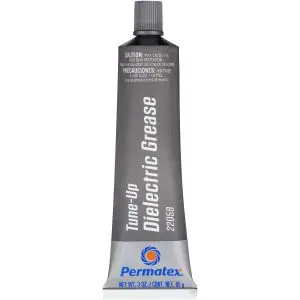 Permatex - Dielectric Tune Up Grease 3 Oz 1
