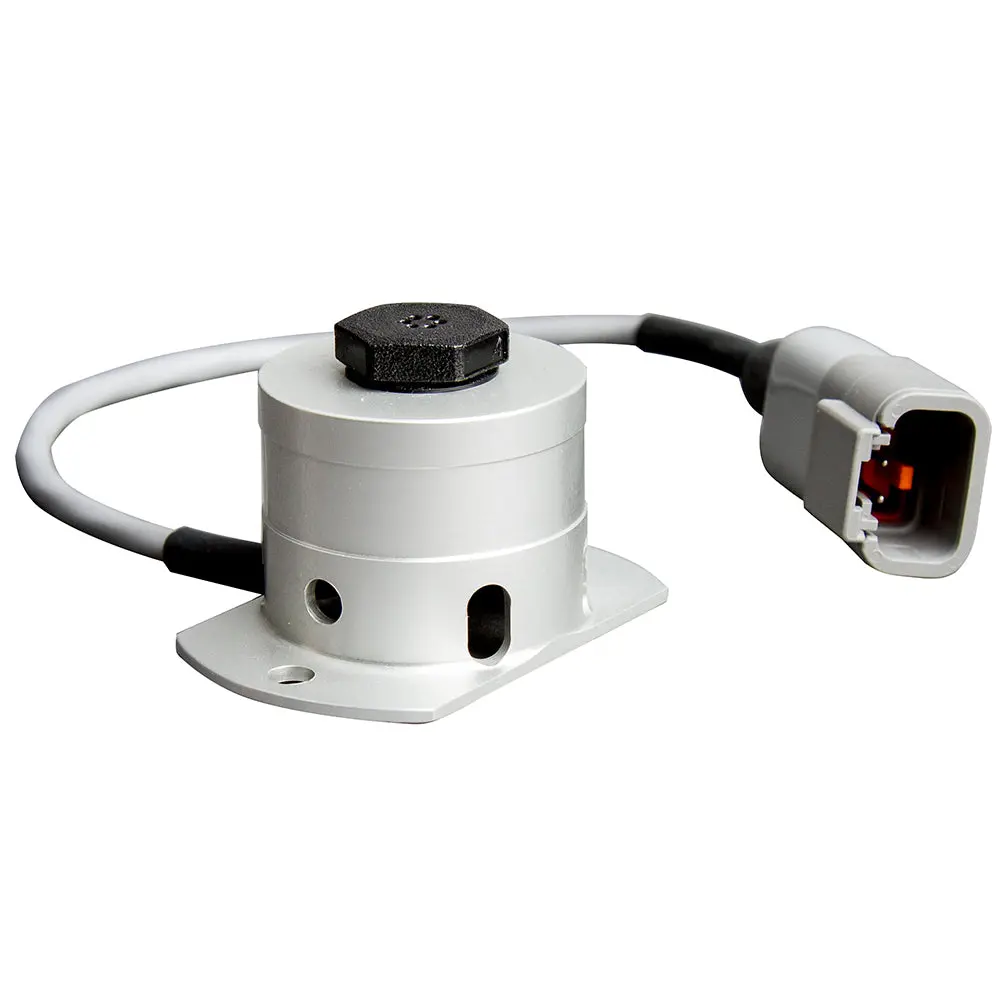 Fireboy-Xintex Propane  Gasoline Sensor W/Cable - Aluminum Housing [Fs-A01-R] 1