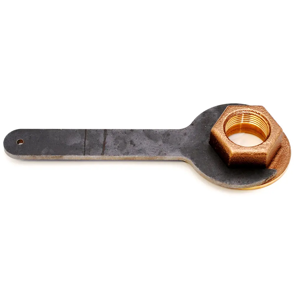 Airmar Single Handle Transducer Nut Wrench F/B260, Ss260, B265c, B275c [260Wr-2] 1