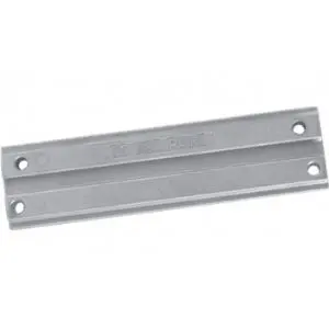 Martyr - Mercury Aluminum Ourboard Bar Anode 1