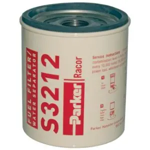 Racor - S3212 Rep. Element 30 Mic 1