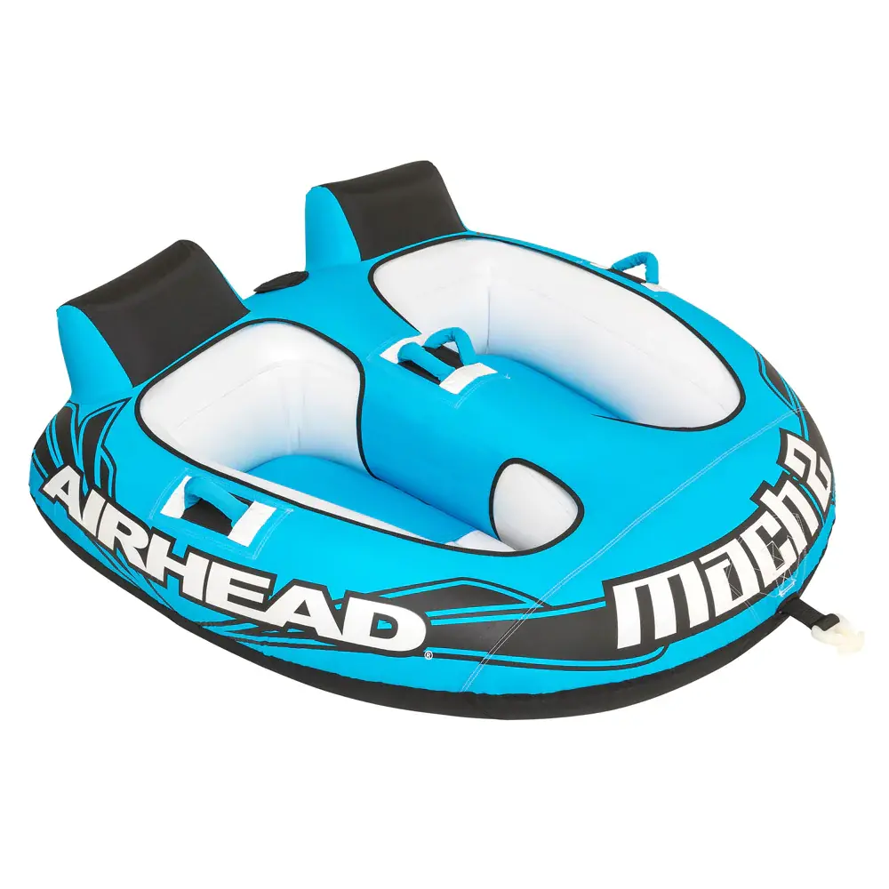 Airhead - Mach 2 1
