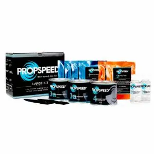 Propspeed - Foul Release System Large Kit 1