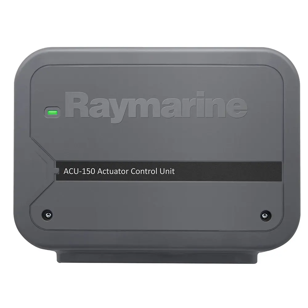 Raymarine Acu-150 Actuator Control Unit [E70430] 1