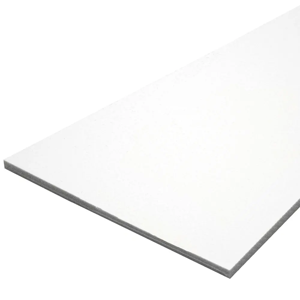 Taco Marine Lumber - 24" X 27" X 1/4" - White Starboard [P10-2524Wha27-1C] 1