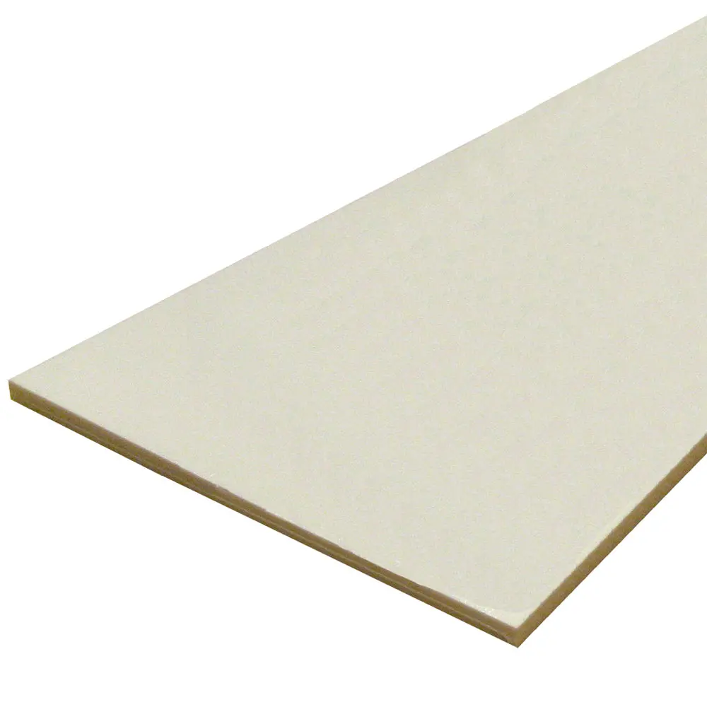 Taco Marine Lumber - 12" X 27" X 1/2" - Seafoam Starboard [P10-5012Sfm27-1C] 1