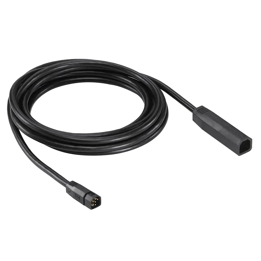 Humminbird Ec M10 Transducer Extension Cable - 10 [720096-1] 1