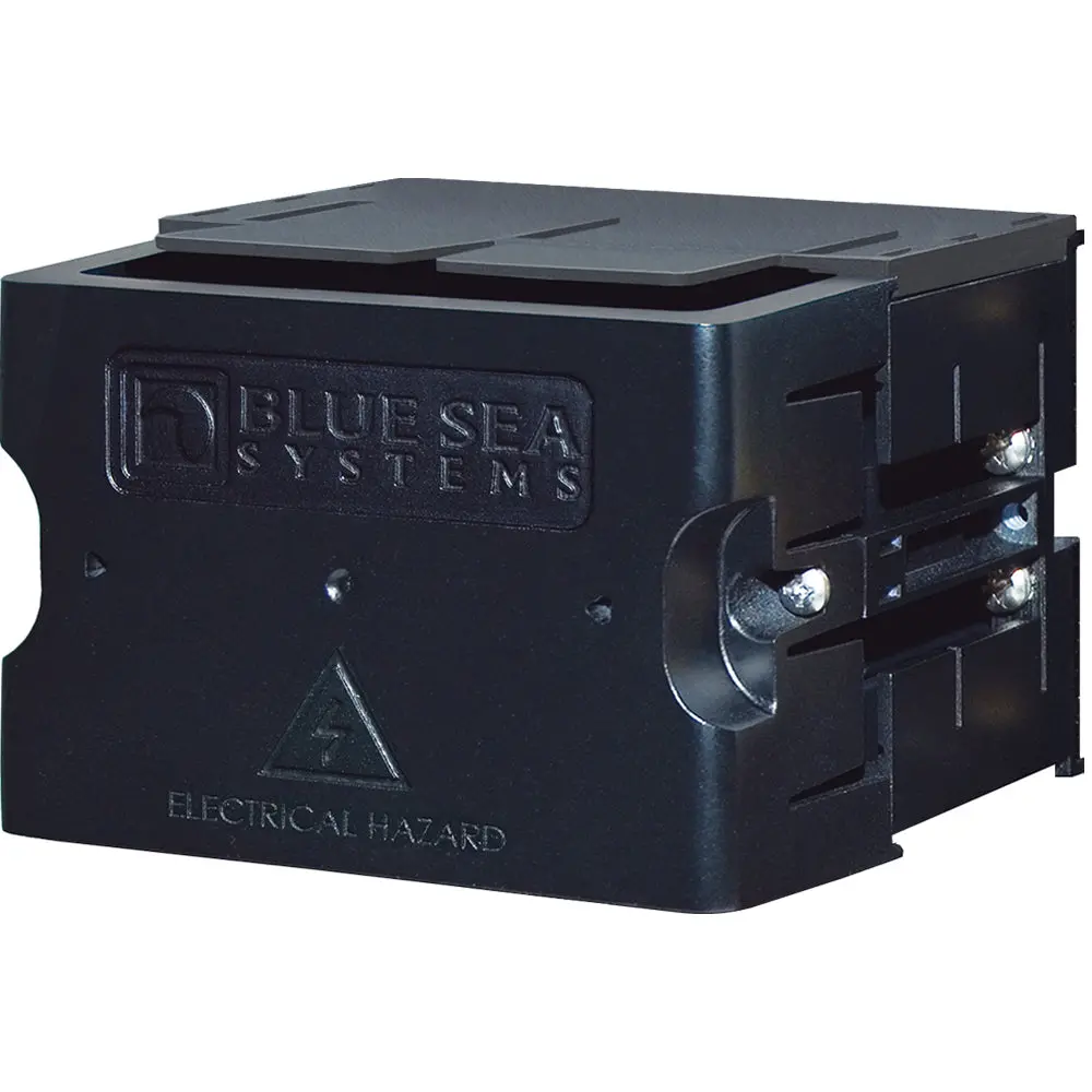 Blue Sea 1331 Ac Insulating Cover F/1 Module [1331] 1