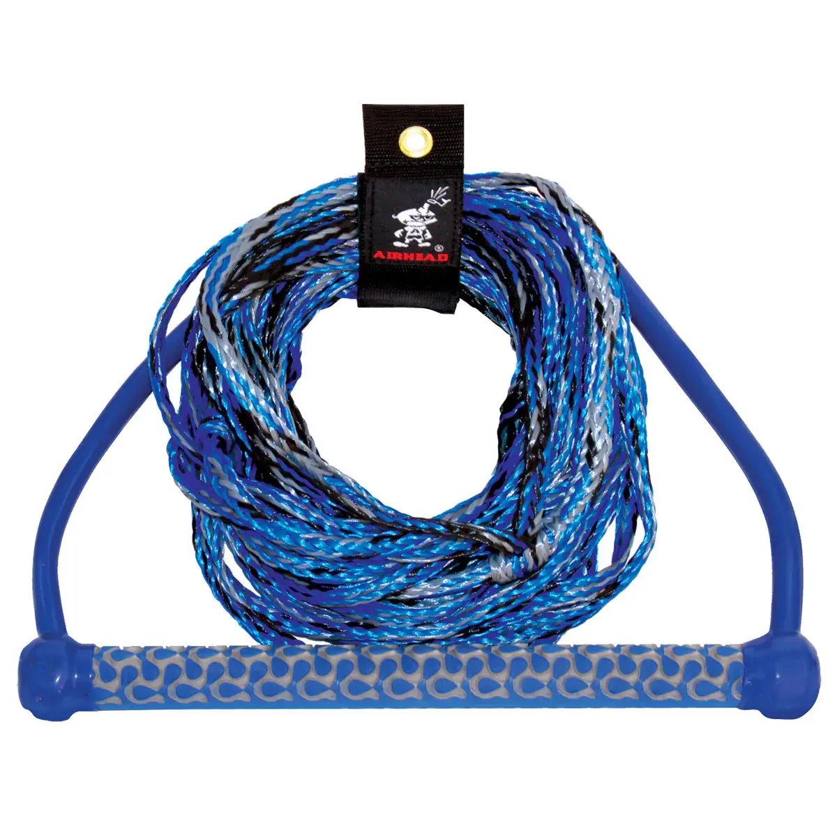 Airhead - 65' Eva Grip Wakeboard Rope 1