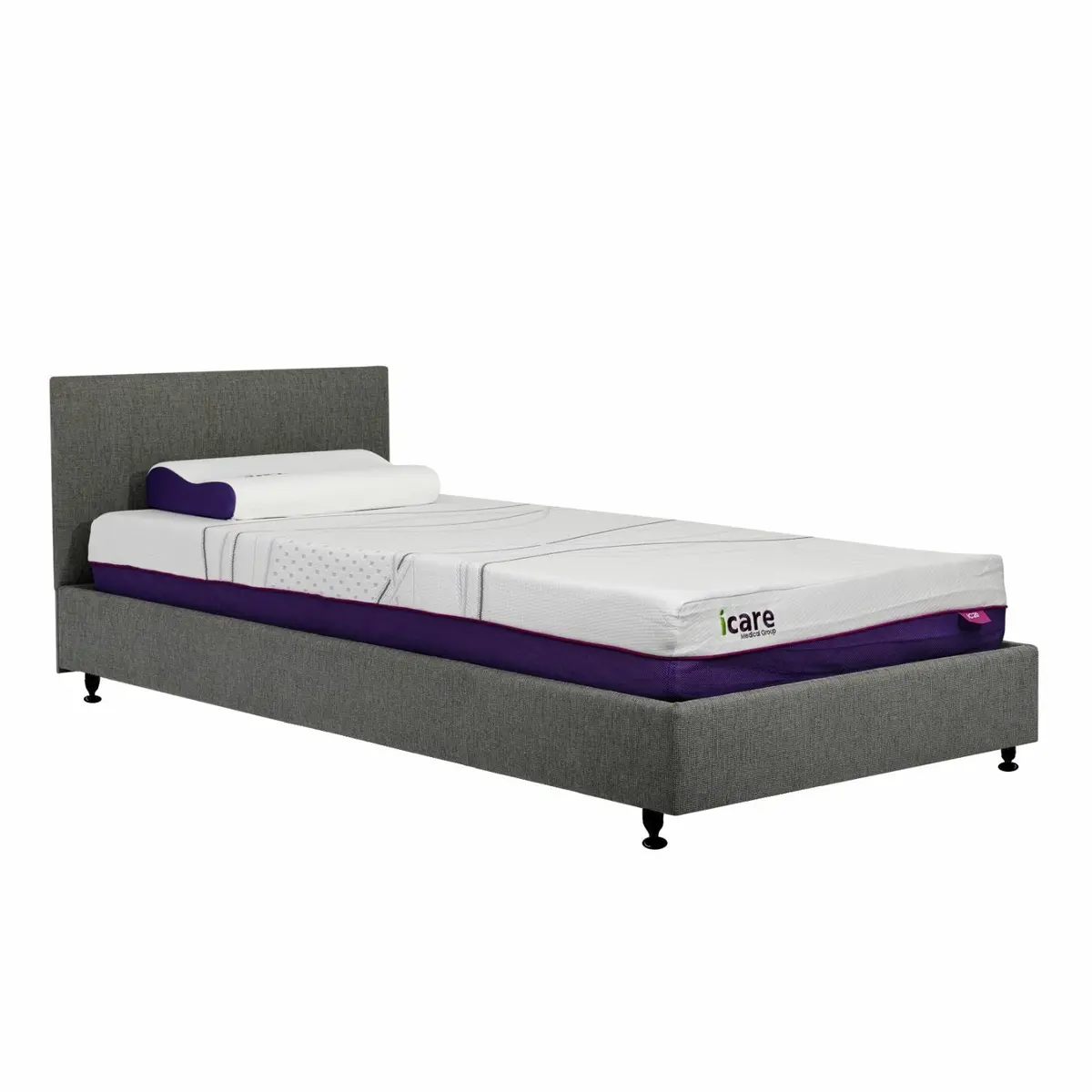 Icare Companion Bed 1