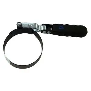 Sierra - Oil Filter Wrench 3-5/16 - 3-3/4" 1