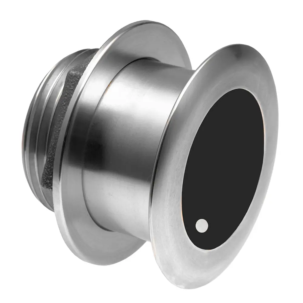 Navico Xsonic Ss175h-W/20 Stainless Steel 1Kw 20 Tilted Element Transducer - 9 Pin [000-13782-001] 1