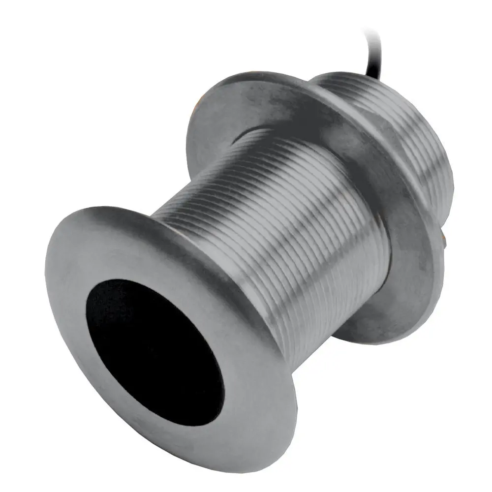 Navico Xsonic Ss75m 20 Tilted Element Th Transducer - 600W - Stainless Steel [000-13910-001] 1