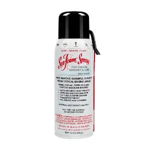 Sea Foam - Ss14 Cleaner & Lube Spray 12 Oz 1