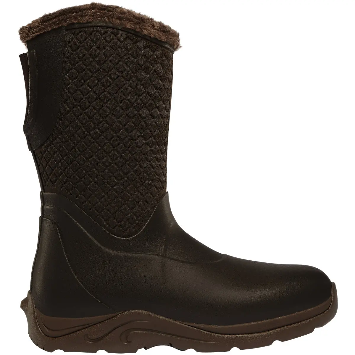 Lacrosse - Women's Alpha Cozy 1