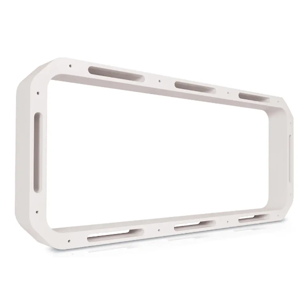 Fusion Rv-Fs41spw Sound-Panel 41Mm Mounting Spacer - White [010-12586-00] 1