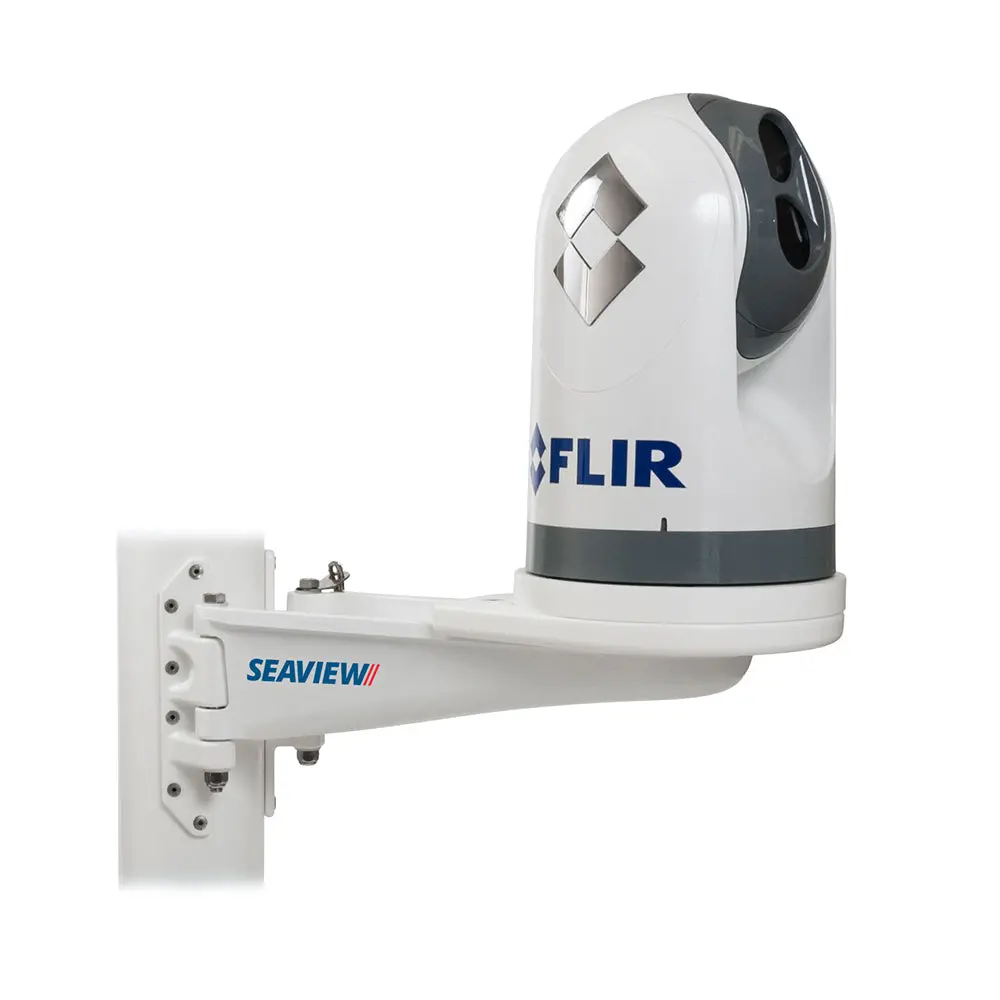 Seaview Mast Mount F/Flir Thermal Camera  Raymarine M-Series [Sm-14-F] 1