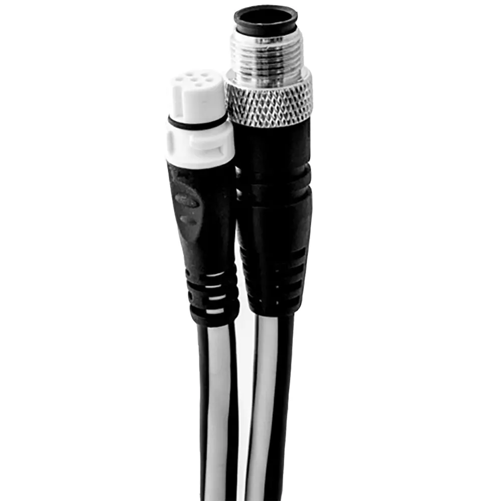 Raymarine Seatalkng To Devicenet Male Adapter Cable - 1M [A06076] 1
