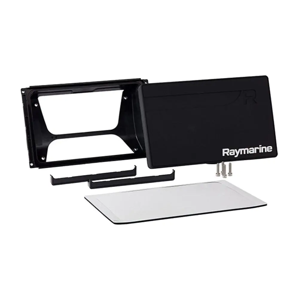 Raymarine Front Mounting Kit F/Axiom 9 [A80500] 1