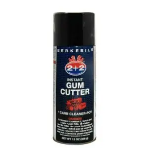 Berkebile - Instant Gum Cutter 1