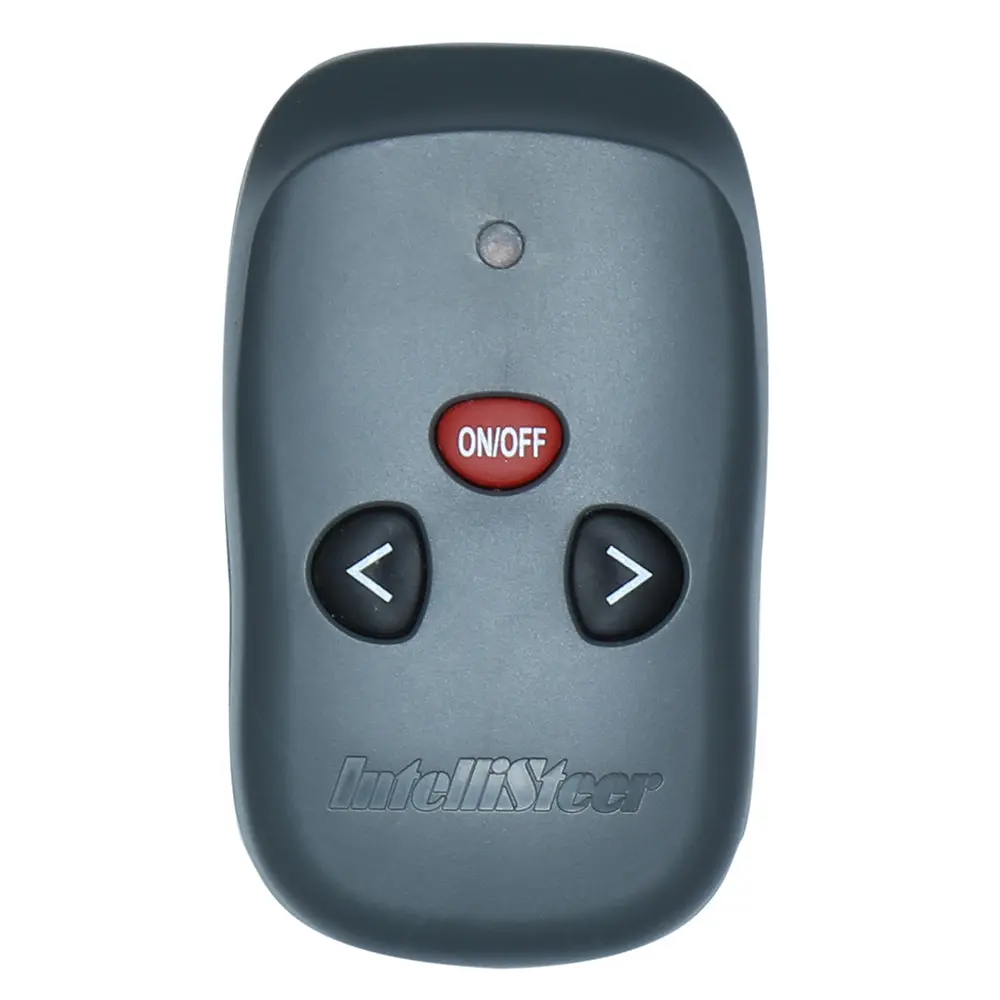 Intellisteer Wireless Remote [Intremote] 1
