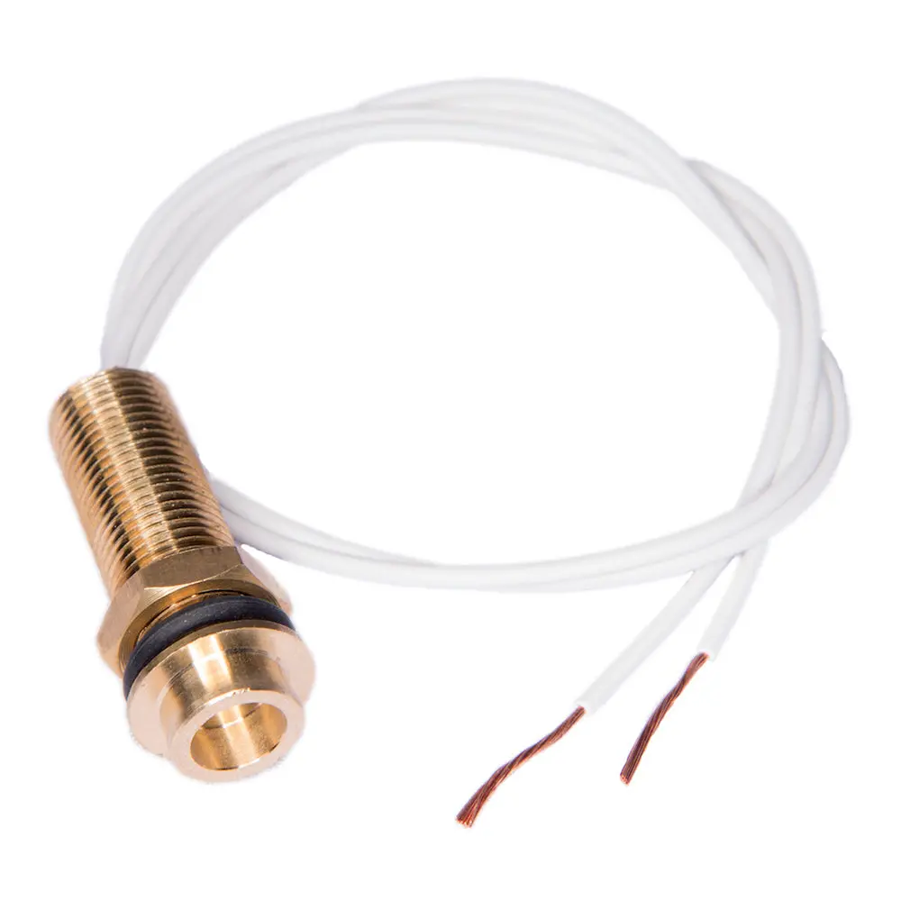 Siren Marine Wired Canvas Snap Cover Sensor [Sm-Acc-Snap] 1