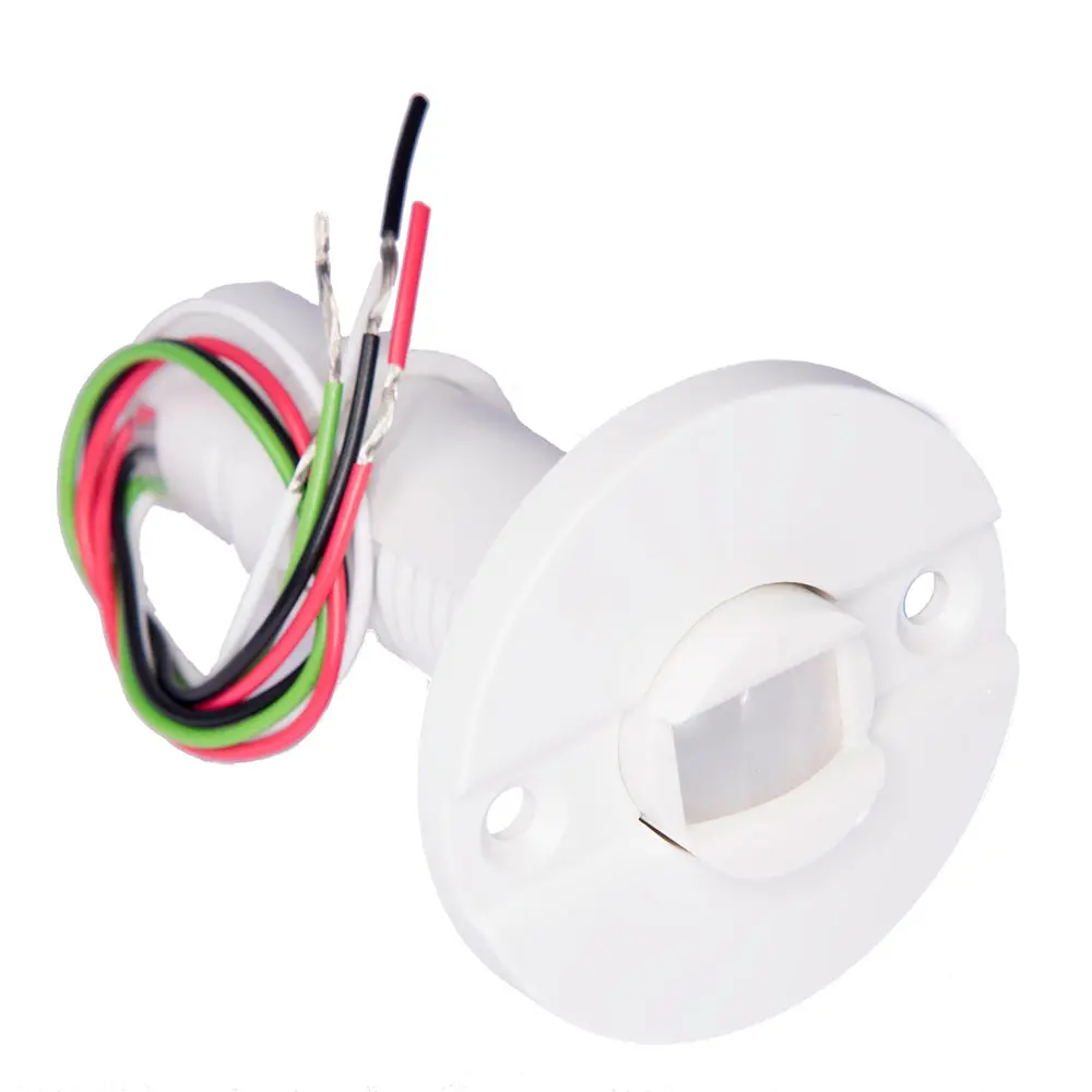 Siren Marine Wired Micro Epir Motion Sensor [Sm-Acc-Epir] 1