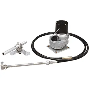 Simrad Sd10 Mechanical Drive Unit [000-13697-001] 1