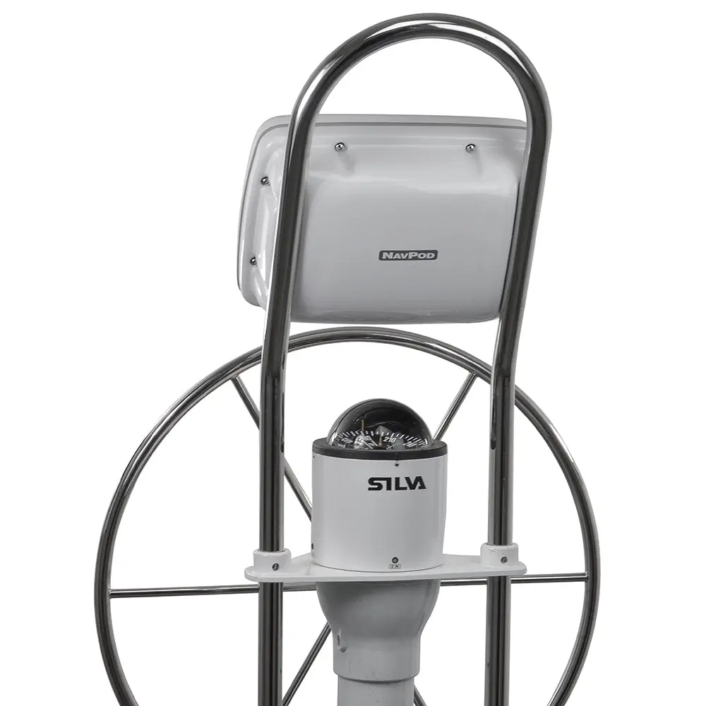 Navpod Sailpod Pre-Cut F/Raymarine Axiom 9 F/12 Wide Guard [Gp2050-16] 1