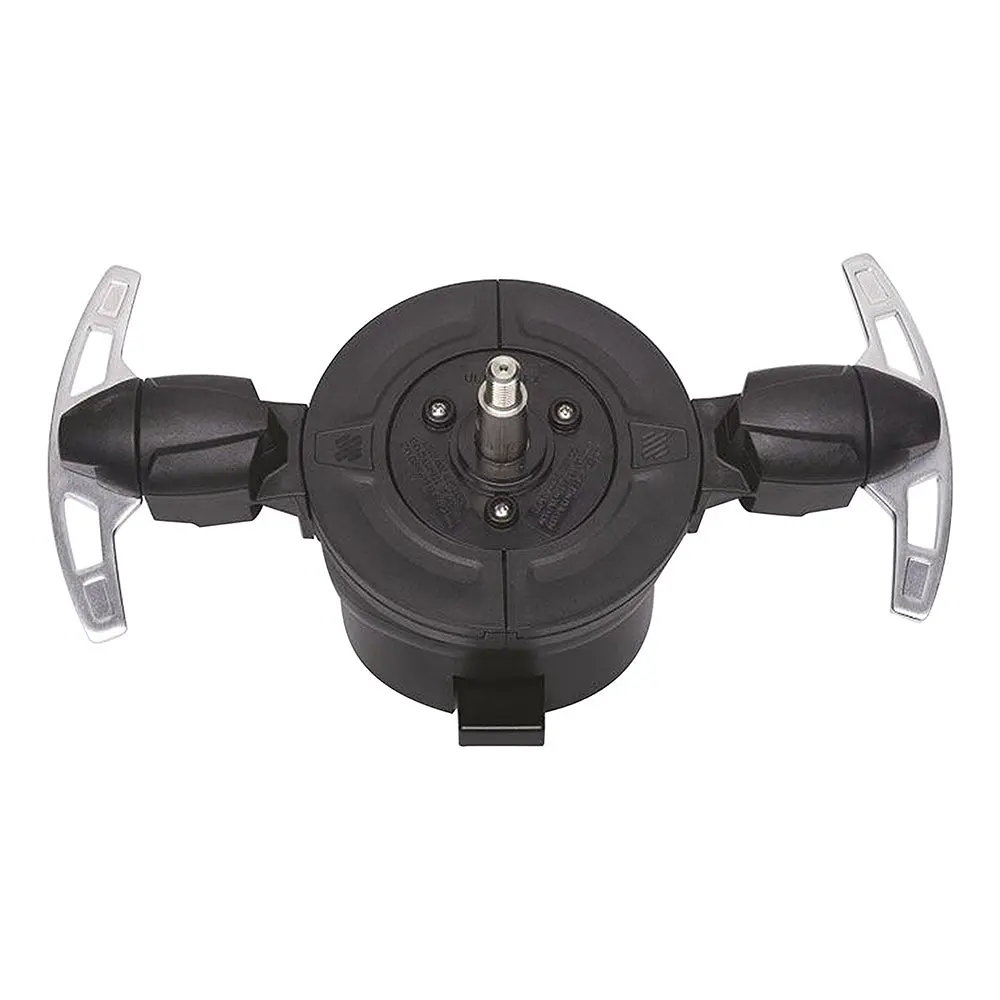 Uflex Double Paddle Trim System [Pts-2] 1