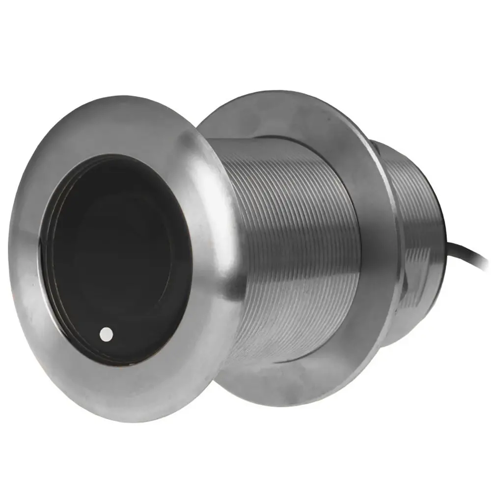 Navico Xsonic Ss75h Depth/Temperature Transducer 12 - 9-Pin - 600W - 10M Cable [000-13912-001] 1