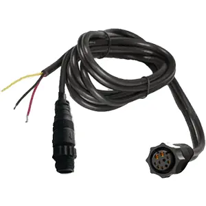 Simrad Power Cord F/Go5 W/N2k Cable [000-13171-001] 1