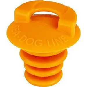 Sea Dog - Emergency Deck Fill Plug 1