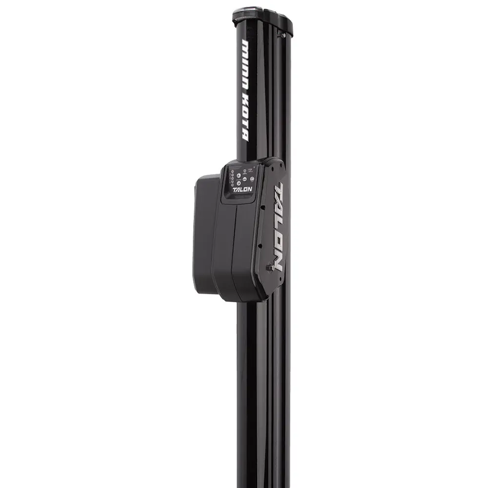 Minn Kota Talon Bt 15 Shallow Water Anchor - Black [1810462] 1