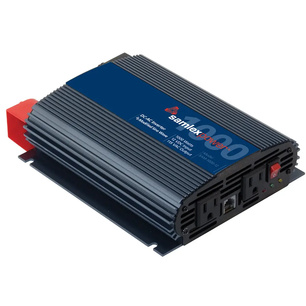 Samlex 1000W Modified Sine Wave Inverter - 12V [Sam-1000-12] 1