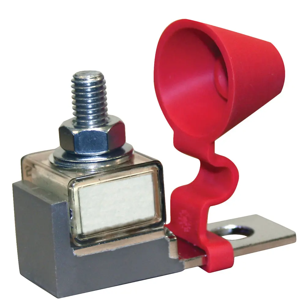 Samlex 100A Fuse Assembly [Dc-Fa-100] 1