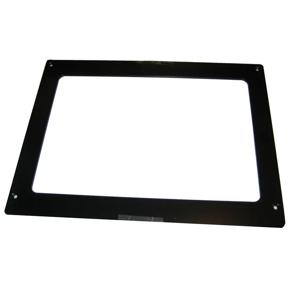 Raymarine C120/E120 Classic To Axiom 12 Adapter Plate To Existing Fixing Holes [A80529] 1