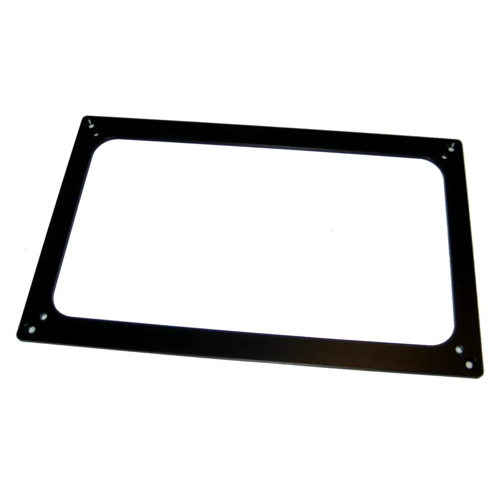 Raymarine E90w To Axiom Pro 9 Adapter Plate To Existing Fixing Holes [A80530] 1